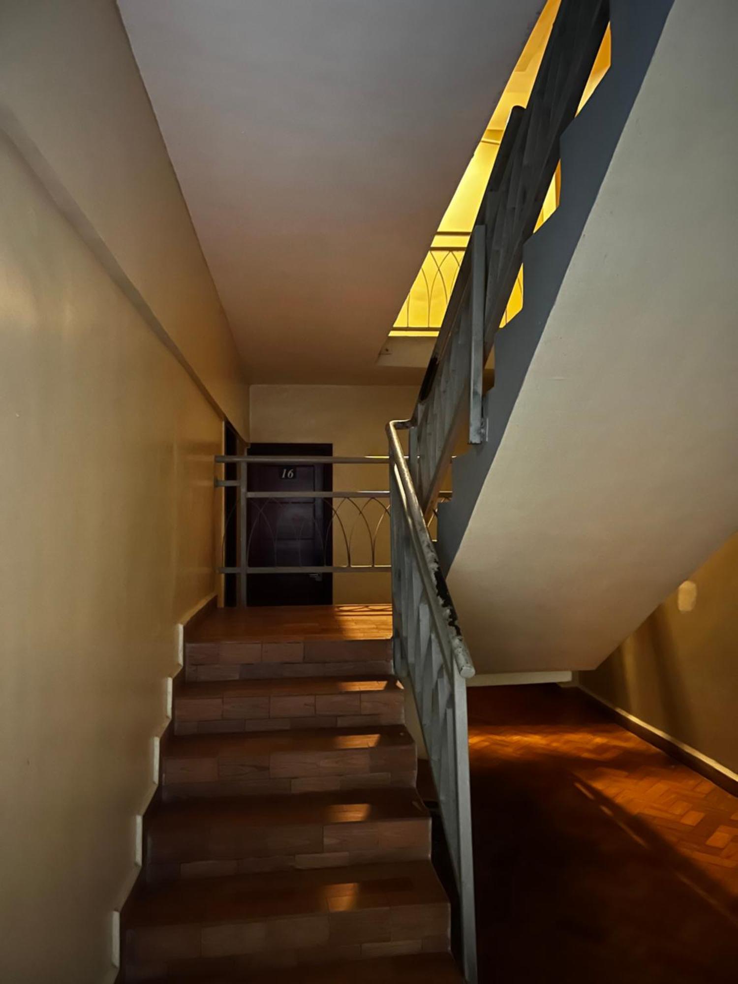 K27 Premier Backpackers Hostel Dar es Salaam Ngoại thất bức ảnh
