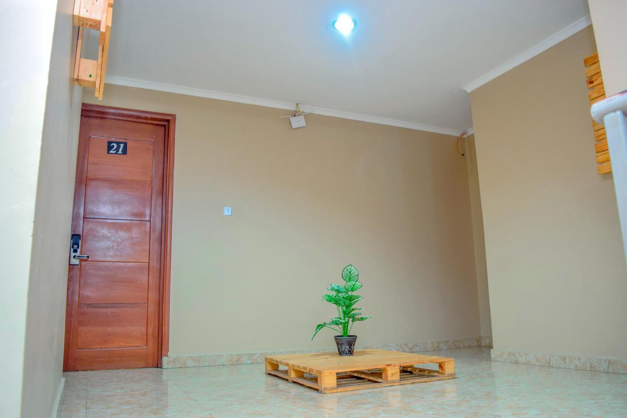 K27 Premier Backpackers Hostel Dar es Salaam Ngoại thất bức ảnh